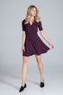 Robe de jour model 157532 Figl